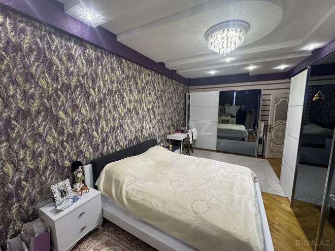 Satılır 3 otaqlı yeni tikili 125 m², Əhmədli m., photo 6 from 14