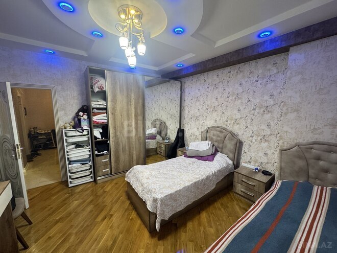 Satılır 3 otaqlı yeni tikili 125 m², Əhmədli m., photo 8 from 14