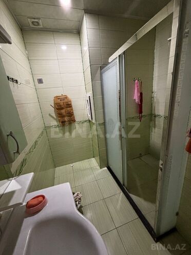 Продаётся 3-комн. новостройка 125 м², м. Насими, photo 17 from 18