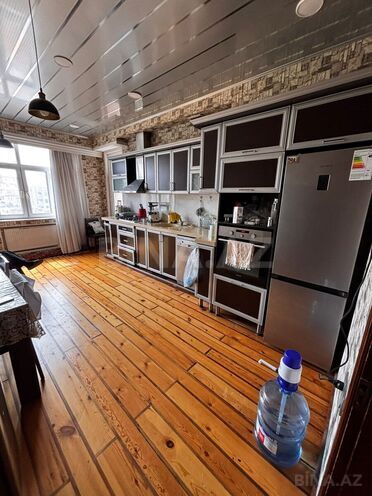 Продаётся 3-комн. новостройка 125 м², м. Насими, photo 13 from 18