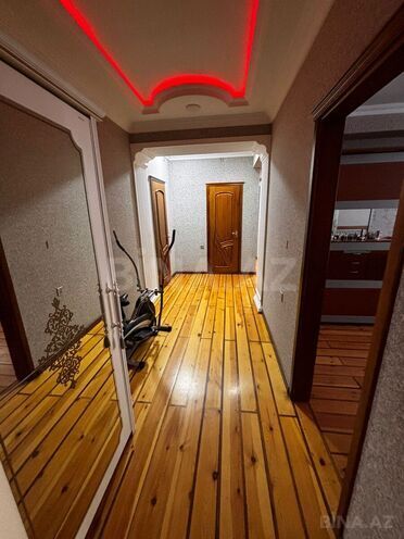 Продаётся 3-комн. новостройка 125 м², м. Насими, photo 14 from 18
