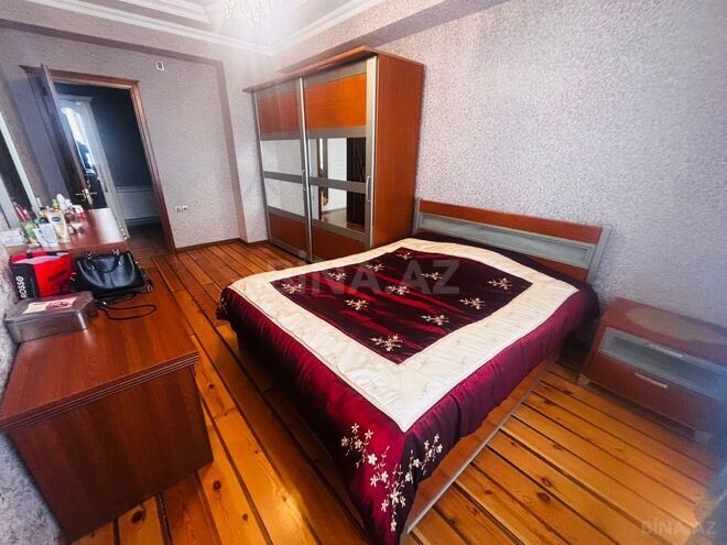 Продаётся 3-комн. новостройка 125 м², м. Насими, photo 5 from 18