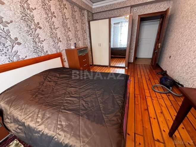 Продаётся 3-комн. новостройка 125 м², м. Насими, photo 3 from 18