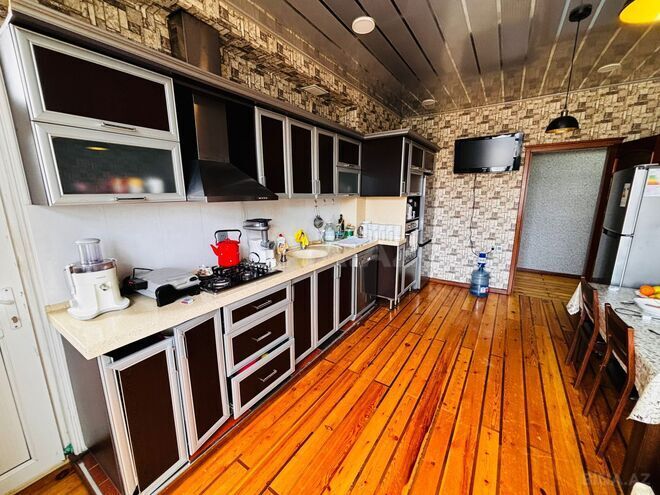 Продаётся 3-комн. новостройка 125 м², м. Насими, photo 11 from 18