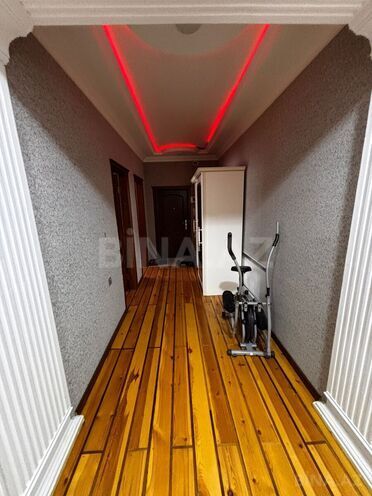 Продаётся 3-комн. новостройка 125 м², м. Насими, photo 10 from 18