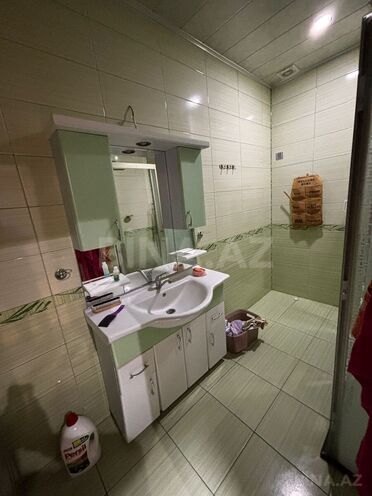 Продаётся 3-комн. новостройка 125 м², м. Насими, photo 15 from 18
