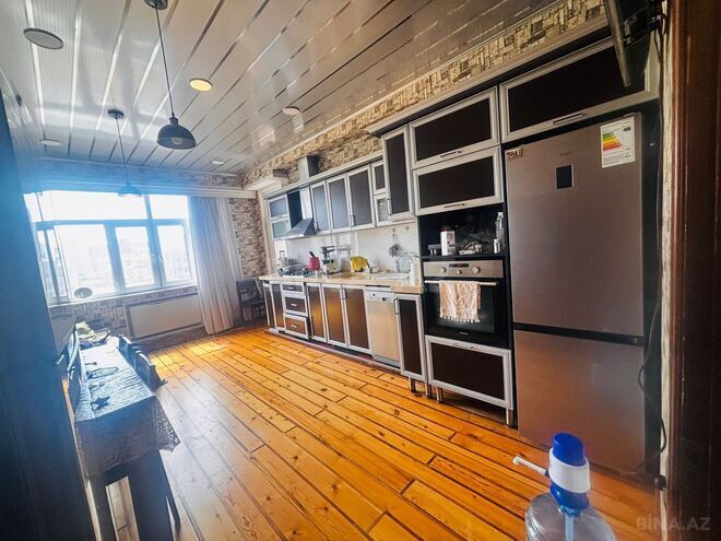 Продаётся 3-комн. новостройка 125 м², м. Насими, photo 12 from 18