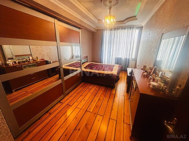 Продаётся 3-комн. новостройка 125 м², м. Насими, photo 7 from 18