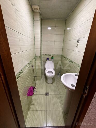 Продаётся 3-комн. новостройка 125 м², м. Насими, photo 16 from 18