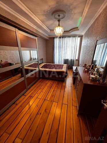 Продаётся 3-комн. новостройка 125 м², м. Насими, photo 6 from 18