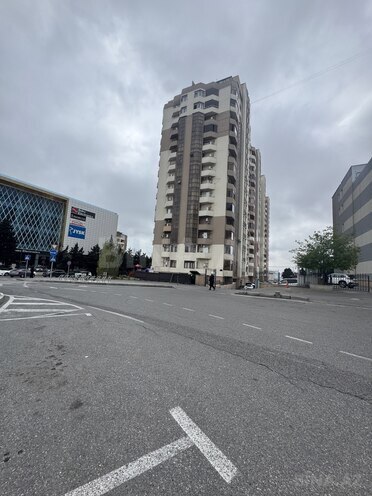 Satılır 3 otaqlı yeni tikili 125 m², Əhmədli m., photo 1 from 14