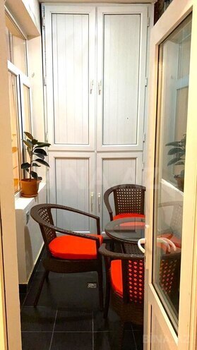 Satılır 2 otaqlı yeni tikili 65 m², Dərnəgül m., photo 10 from 15
