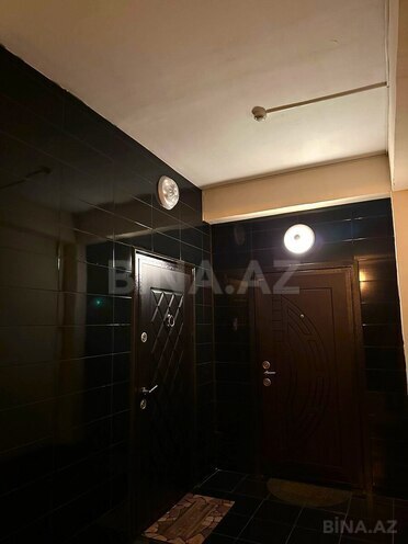 Satılır 2 otaqlı yeni tikili 65 m², Dərnəgül m., photo 14 from 15