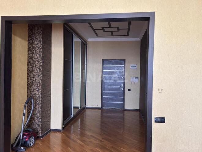 İcarəyə verilir 2 otaqlı yeni tikili 110 m², 28 May m., photo 8 from 20