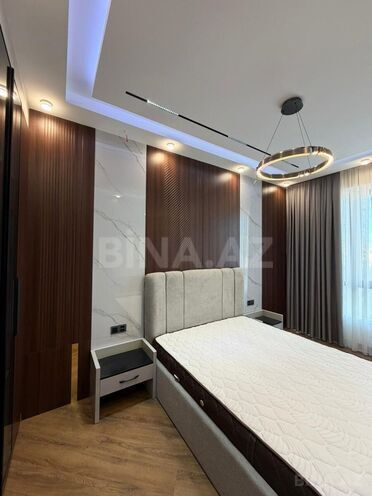 Satılır 2 otaqlı yeni tikili 80 m², 20 Yanvar m., photo 3 from 8
