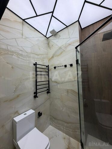 Satılır 2 otaqlı yeni tikili 80 m², 20 Yanvar m., photo 5 from 8
