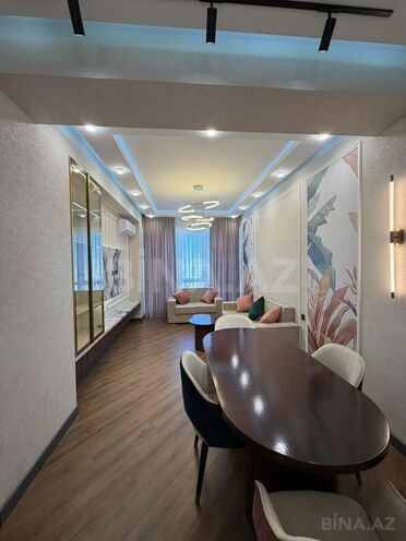 Satılır 2 otaqlı yeni tikili 80 m², 20 Yanvar m., photo 1 from 8