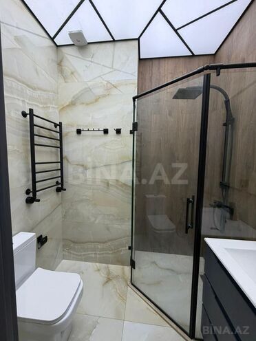 Satılır 2 otaqlı yeni tikili 80 m², 20 Yanvar m., photo 7 from 8