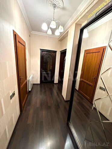 Satılır 2 otaqlı yeni tikili 65 m², Dərnəgül m., photo 4 from 15