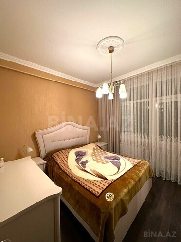 Satılır 2 otaqlı yeni tikili 65 m², Dərnəgül m., photo 5 from 15