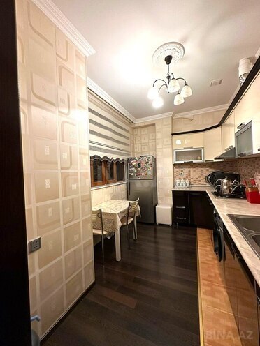 Satılır 2 otaqlı yeni tikili 65 m², Dərnəgül m., photo 8 from 15