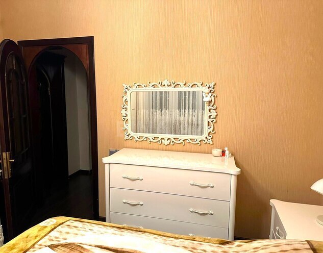Satılır 2 otaqlı yeni tikili 65 m², Dərnəgül m., photo 6 from 15