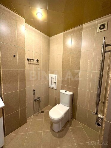 Satılır 2 otaqlı yeni tikili 65 m², Dərnəgül m., photo 12 from 15