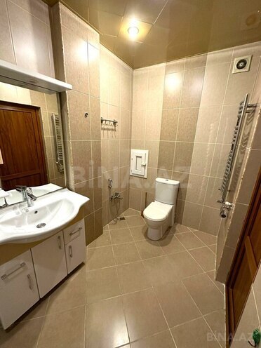 Satılır 2 otaqlı yeni tikili 65 m², Dərnəgül m., photo 13 from 15