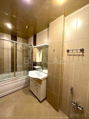 Satılır 2 otaqlı yeni tikili 65 m², Dərnəgül m., photo 11 from 15