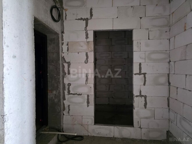 Satılır 3 otaqlı yeni tikili 150 m², Ağ şəhər q., photo 16 from 18