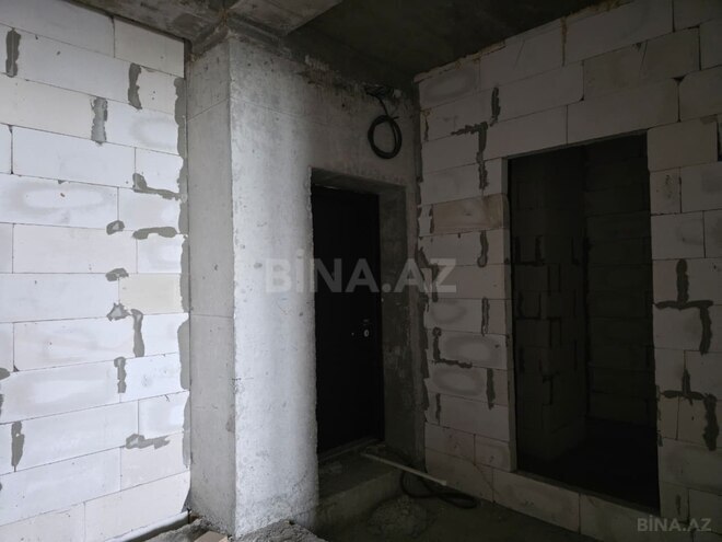 Satılır 3 otaqlı yeni tikili 150 m², Ağ şəhər q., photo 17 from 18