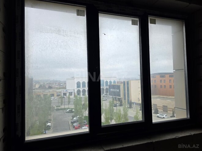 Satılır 3 otaqlı yeni tikili 150 m², Ağ şəhər q., photo 3 from 18