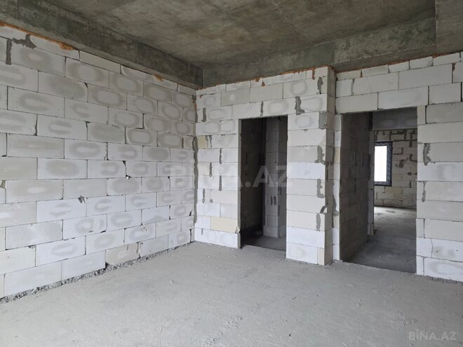 Satılır 3 otaqlı yeni tikili 150 m², Ağ şəhər q., photo 11 from 18