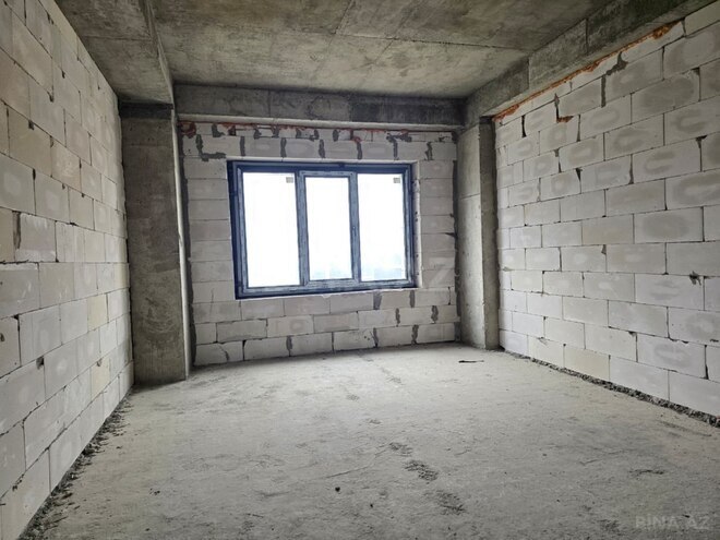 Satılır 3 otaqlı yeni tikili 150 m², Ağ şəhər q., photo 4 from 18