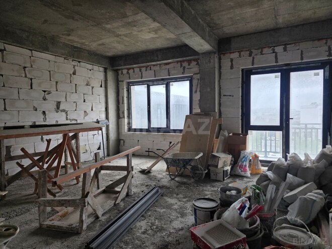 Satılır 3 otaqlı yeni tikili 150 m², Ağ şəhər q., photo 9 from 18
