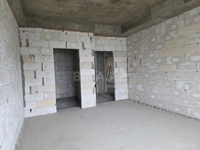 Satılır 3 otaqlı yeni tikili 150 m², Ağ şəhər q., photo 10 from 18