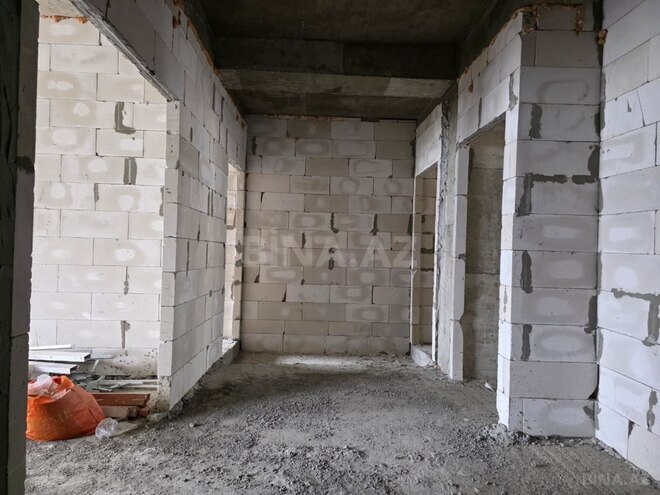 Satılır 3 otaqlı yeni tikili 150 m², Ağ şəhər q., photo 13 from 18