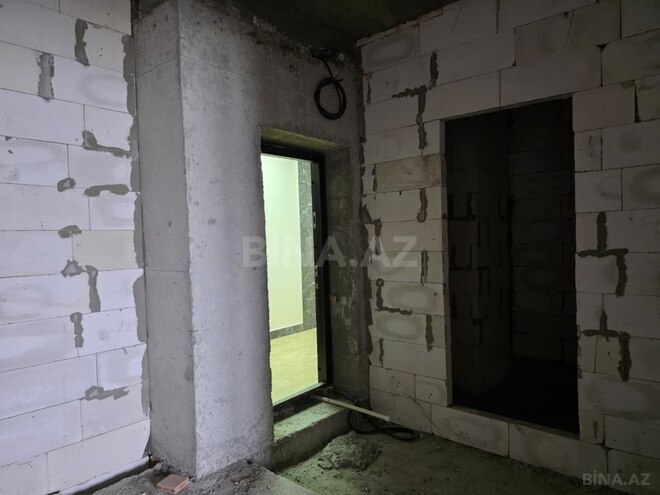 Satılır 3 otaqlı yeni tikili 150 m², Ağ şəhər q., photo 15 from 18