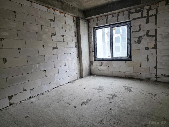 Satılır 3 otaqlı yeni tikili 150 m², Ağ şəhər q., photo 5 from 18