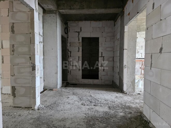 Satılır 3 otaqlı yeni tikili 150 m², Ağ şəhər q., photo 14 from 18