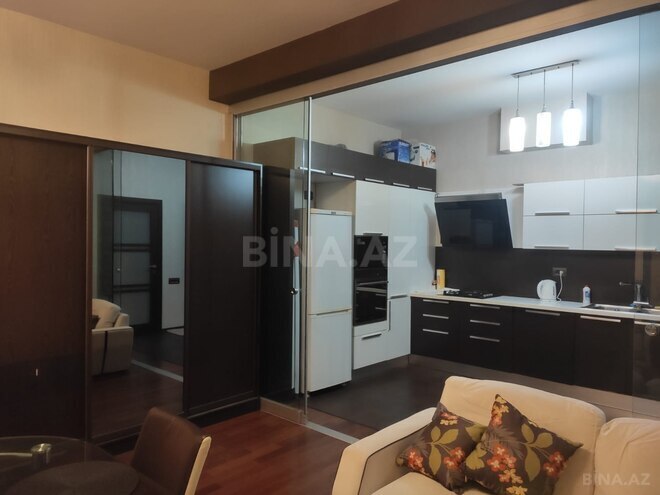 Сдаётся 3-комн. вторичка 80 м², м. Сахил, photo 7 from 15