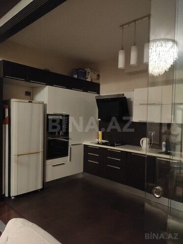 Сдаётся 3-комн. вторичка 80 м², м. Сахил, photo 12 from 15
