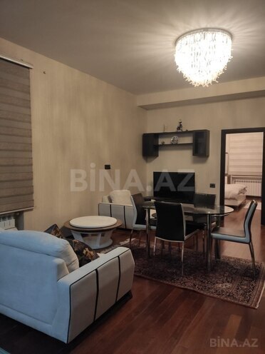 Сдаётся 3-комн. вторичка 80 м², м. Сахил, photo 9 from 15