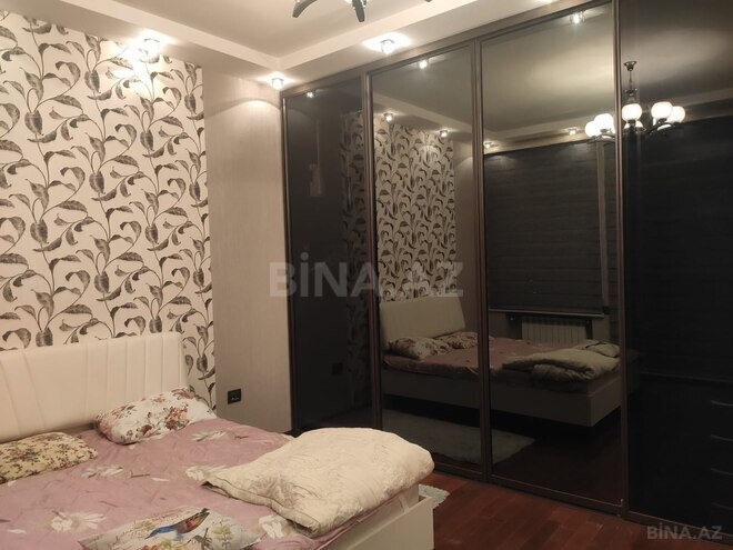 Сдаётся 3-комн. вторичка 80 м², м. Сахил, photo 6 from 15