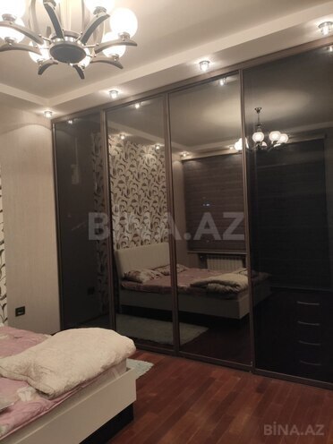 Сдаётся 3-комн. вторичка 80 м², м. Сахил, photo 3 from 15