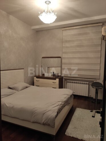 Сдаётся 3-комн. вторичка 80 м², м. Сахил, photo 1 from 15