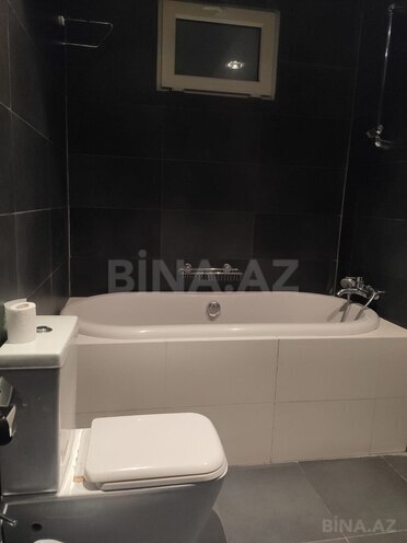 Сдаётся 3-комн. вторичка 80 м², м. Сахил, photo 14 from 15