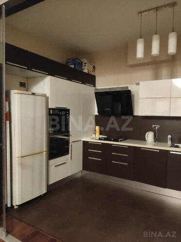 Сдаётся 3-комн. вторичка 80 м², м. Сахил, photo 13 from 15