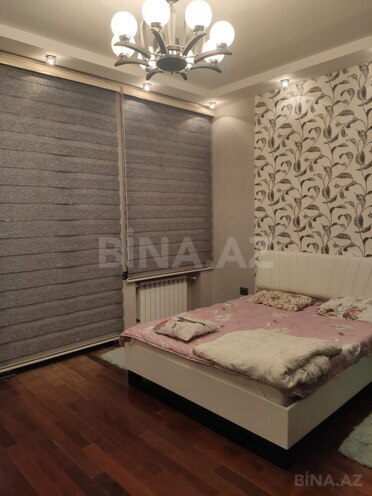 Сдаётся 3-комн. вторичка 80 м², м. Сахил, photo 4 from 15
