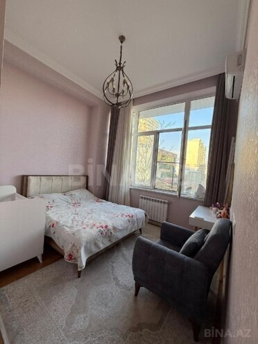 Satılır 3 otaqlı yeni tikili 105 m², 20 Yanvar m., photo 10 from 17